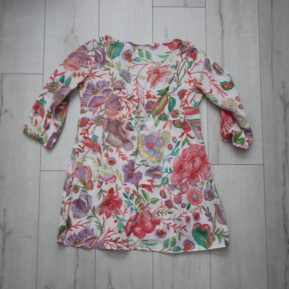 Massimo Dutti Tunic